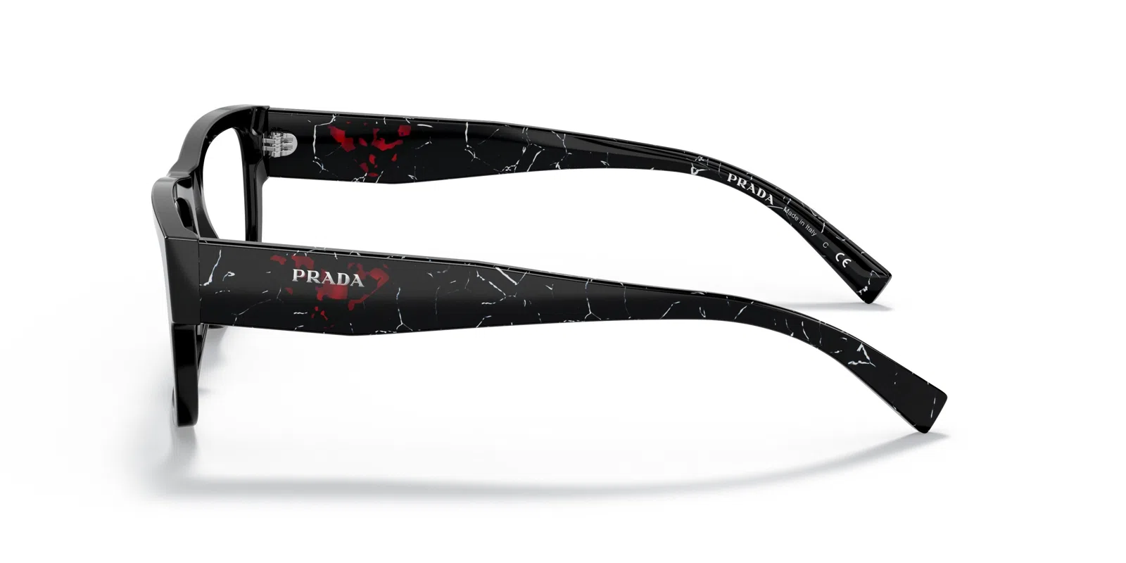 Prada 28YS Sunglasses - view 4